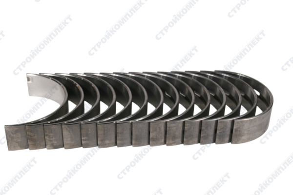 Комплект коренных вкладышей CA6DM2 [MM000000-PJZW]