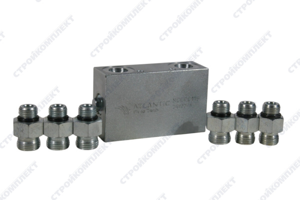 Клапан обратный [F1899404S]