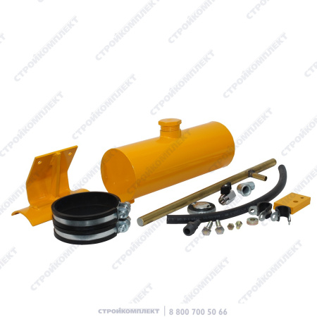 Бак водяной для виброплит VMF 130 (JCB) [980/A5415] 