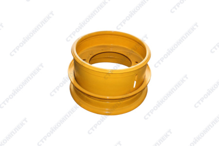 Диск колесный CLG835H 41C2974 Диск колесный CLG835H 41C2974