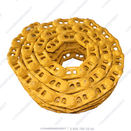 Цепь гусеничная 39 звеньев S-PARTS [SP264056]