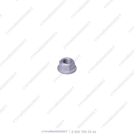 Гайка M8 (JCB) [320/06008]