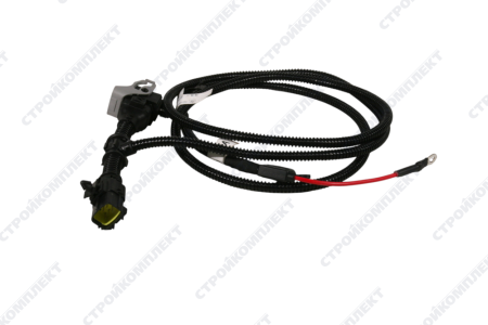 Жгут переходной для прицепа ISO 4180 J7 [3724785-2197-AL1/A]