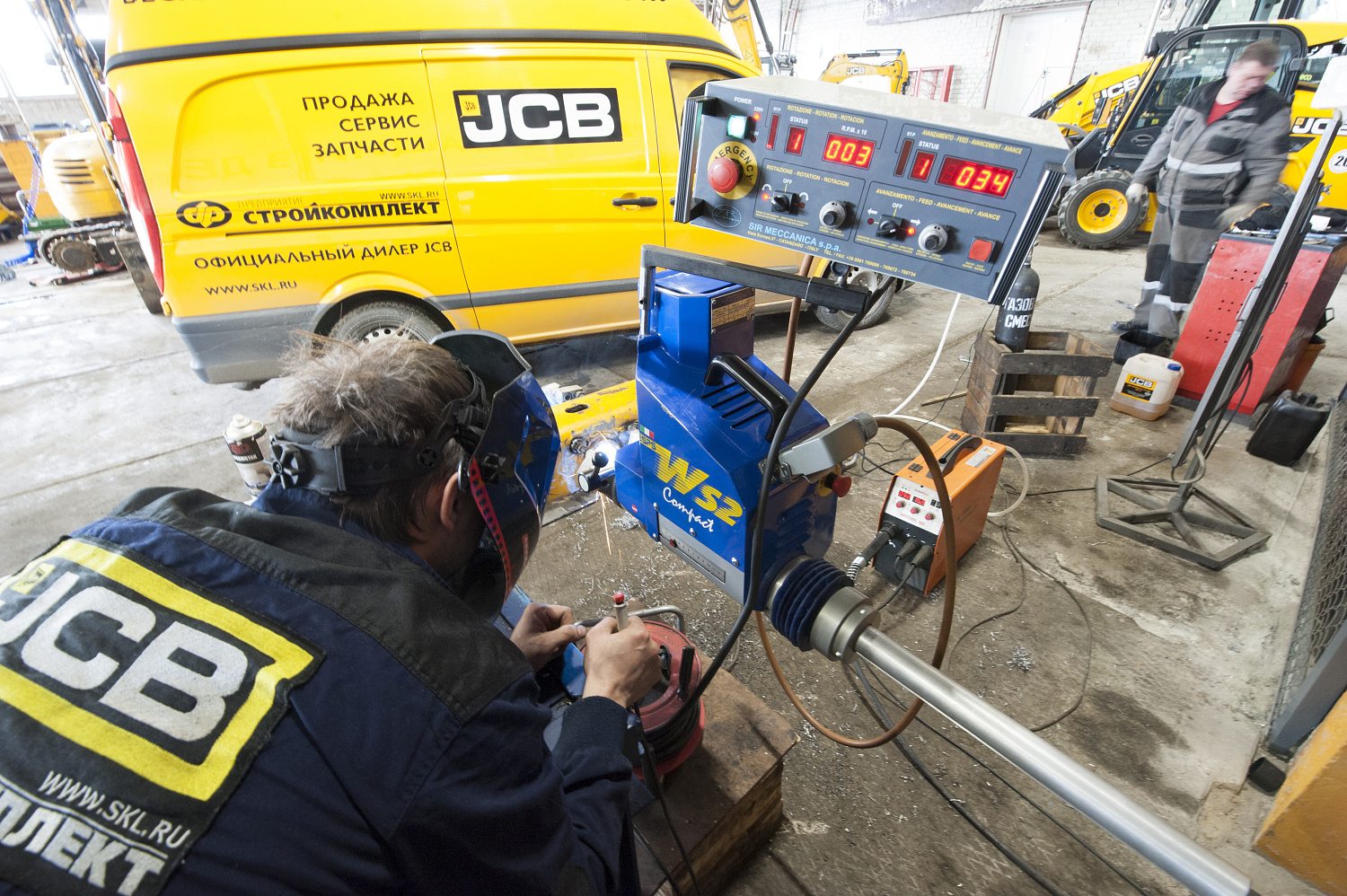 Восстановление шарнирных соединений Восстановление шарнирных соединений