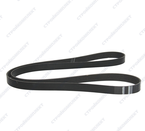 Ремень приводной L=2110 (JCB) [320/08606]