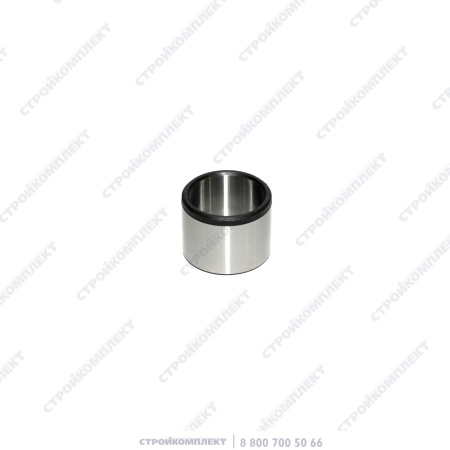 Втулка куллисы ковша 3СХ (45 мм) S-PARTS [809/00125A] 