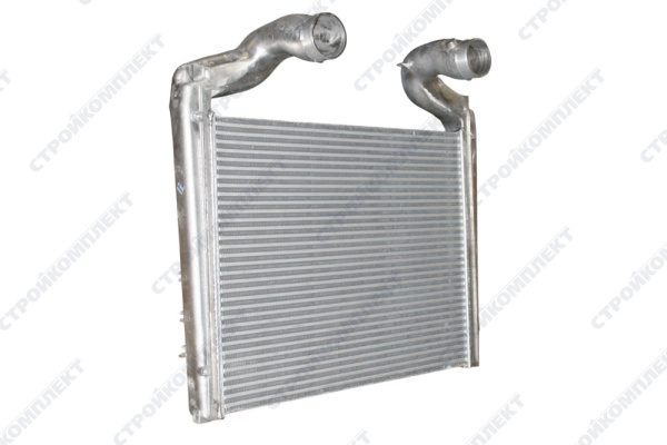 Интеркуллер FAW J7 [1119010-2000/F]