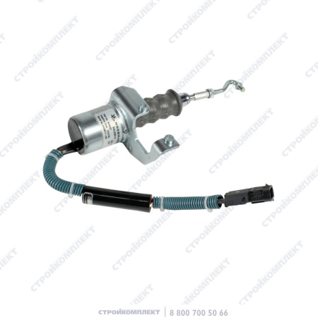 Соленоид ТНВД [SP151745]