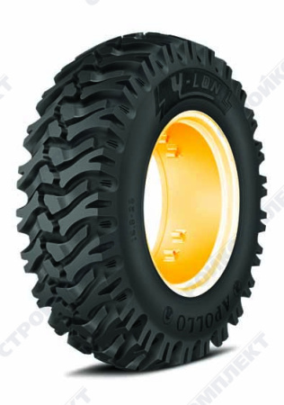 Шина Apollo 16.9-28 14PR 156/A8 Y LON TL [Y LON(16.9-28)]