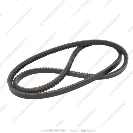 Ремень вентилятора (JCB) [02/200738]