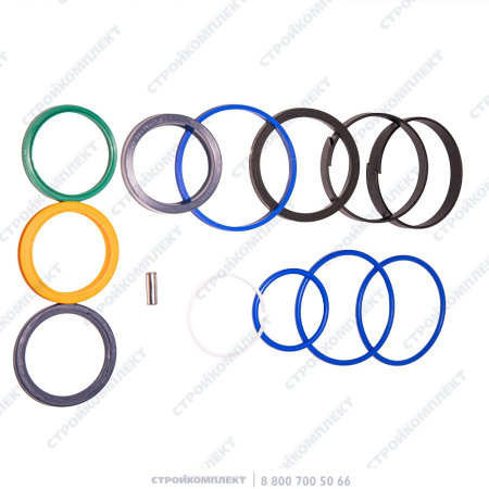 Рем.ком-т г/ц поднятия рукояти (JCB) [991/20023; 991/00145] 