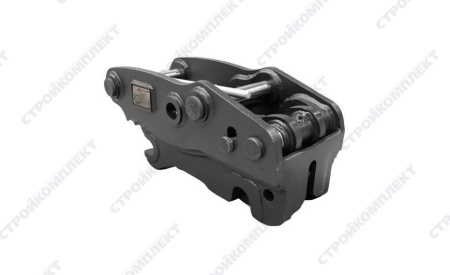 Быстросъемное устройство CLG777A (мех) с компл пальцев [QHB777MP]