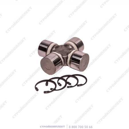 Крестовина приводного вала (JCB) [914/86601]