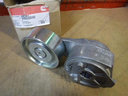 Натяжитель ремня Cum. (4ISBe185B) 4891116 [4987964]