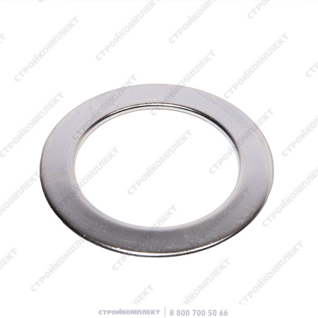 Крышка сальника редуктора колеса (JCB) [458/20403] 