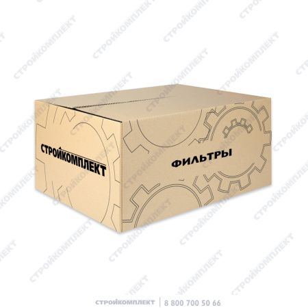 Фильтр топливный (JCB) [32/401102]