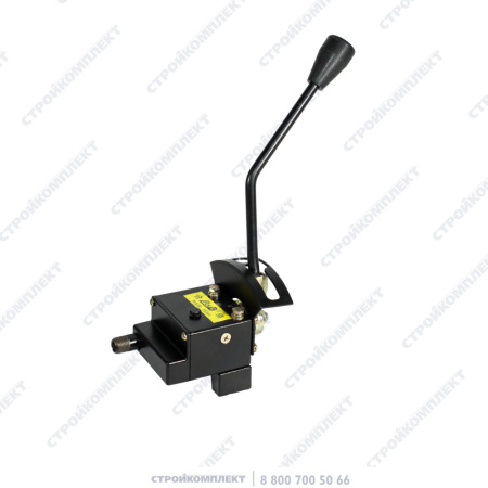 Селектор переключения передач [52C0376] 