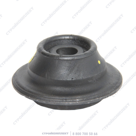 Подушка крепления двигателя (желтая) (JCB) [KRH0781]