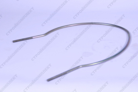 Хомут возд.баллона [3205-3513086]