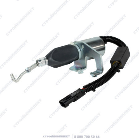 Соленоид ТНВД [SP129235]