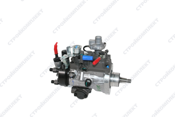 ТНВД 74.2 кВт (Т2) S-PARTS by DELPHI 320/06930 ТНВД 74.2 кВт (Т2) S-PARTS by DELPHI 320/06930