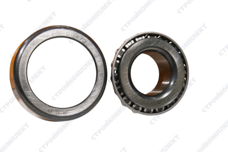 Подшипник HM89449-9X121 INTER (аналог) [907/M5375; 907/08300]