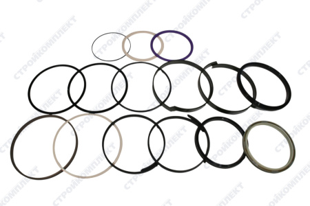 Ремкомплект г/ц стрелы [SP225612] 