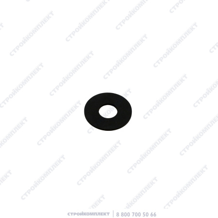 Уплотнение для кронштейна крепления стекла (наружное) (JCB) [813/10169] 