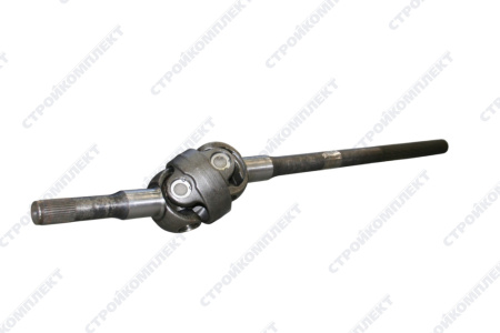 Приводной вал INTER (аналог) (аналог) [914/89300]
