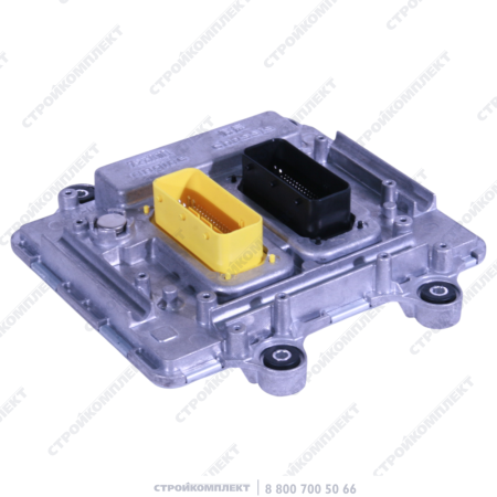 Блок управления двигателем FAW J7 [3601115AM50-0000] 