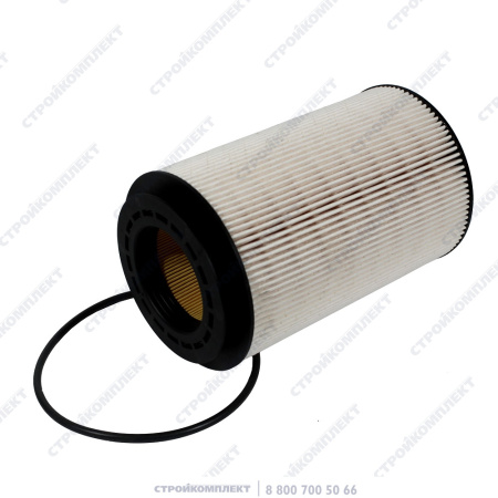 Фильтр топливный тонкой очистки (JCB) [VO20998805] 