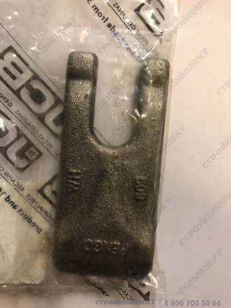 Зуб шнека бура карбидный (JCB) [332/G6671]