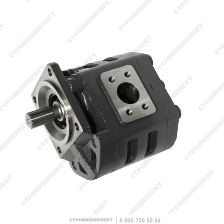 Насос шестеренчатый [11C3077] 