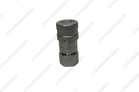 БРС 1" BSP (мама) Гидравлическая муфта S-PARTS (аналог) [45/910100]