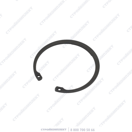 Кольцо стопорное (JCB) [2203/1082] 