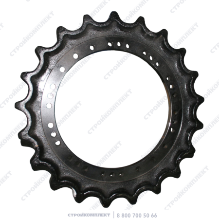 Звездочка (аналог) [46A0140]