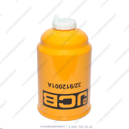 Фильтр топливный тонкой очистки AR Tier1 (JCB) [32/912001A]