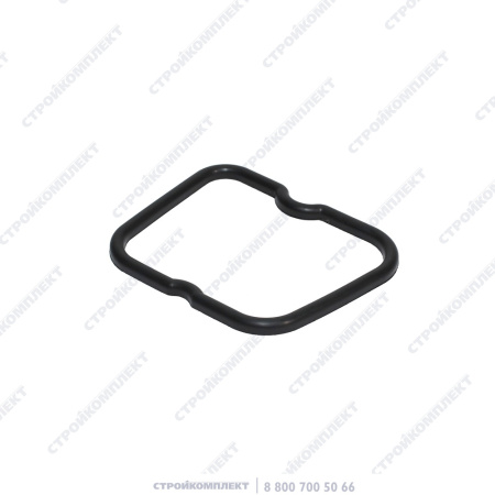 Прокладка крышки клапанов (JCB) [02/910456; 332/Y3300] 