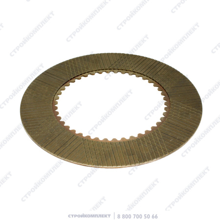 Диск фрикционный [37C0034] 