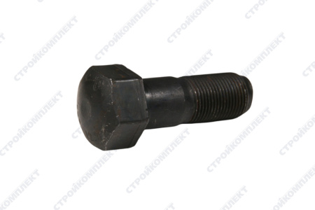 Болт башмака M20х55 (JCB) [332/J2833; 332/J2834]