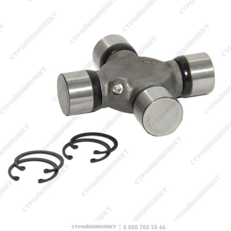 Крестовина карданного вала INTER (аналог) (аналог) [914/30901]