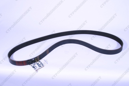 Ремень генератора (дв Cummins ISBe 210 E3) [3289842]