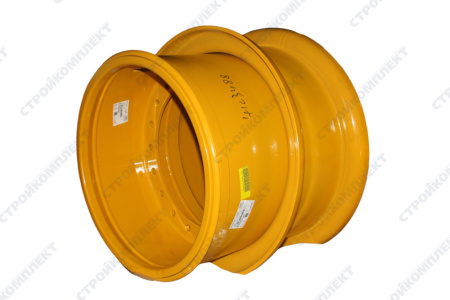 Диск колесный [41C3488]