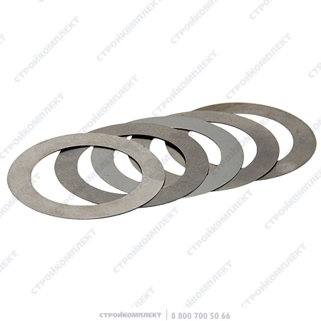 Комплект шайб (JCB) [921/52100] 