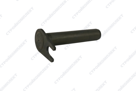 Палец гидроцилиндра подъема экскаваторной стрелы [81101097]
