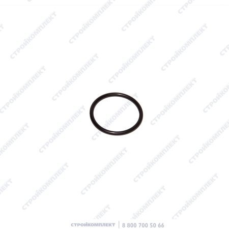 Кольцо уплотнительное (JCB) [828/00224] 