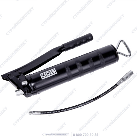 Шприц для смазки (JCB) [992/11300]