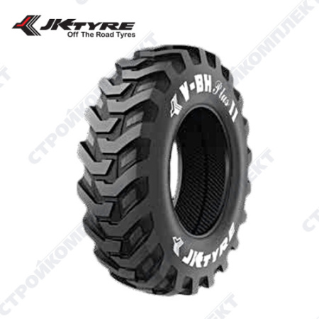 Шина JK Tyre 16.9 - 28 12PR R4 V-BH PLUS IITL [1E3121602801200V20]