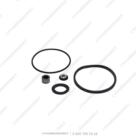 Уплотнение фильтра отстойника (JCB) [32/925671; 32/925380] 