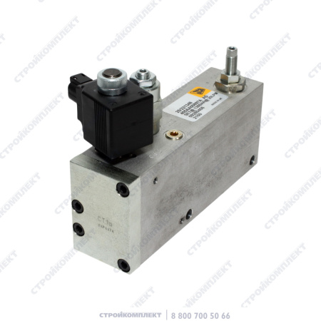 Распределитель (JCB) [25/221348]